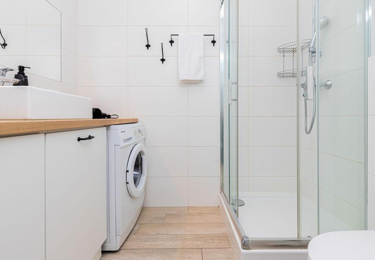 Citystay Starowka Apartament Gdańsk Extérieur photo